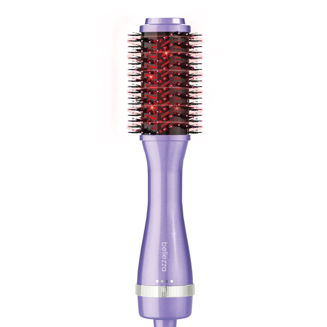 Infrared Blowout Brush 2" Professional Hot Brush Image 4