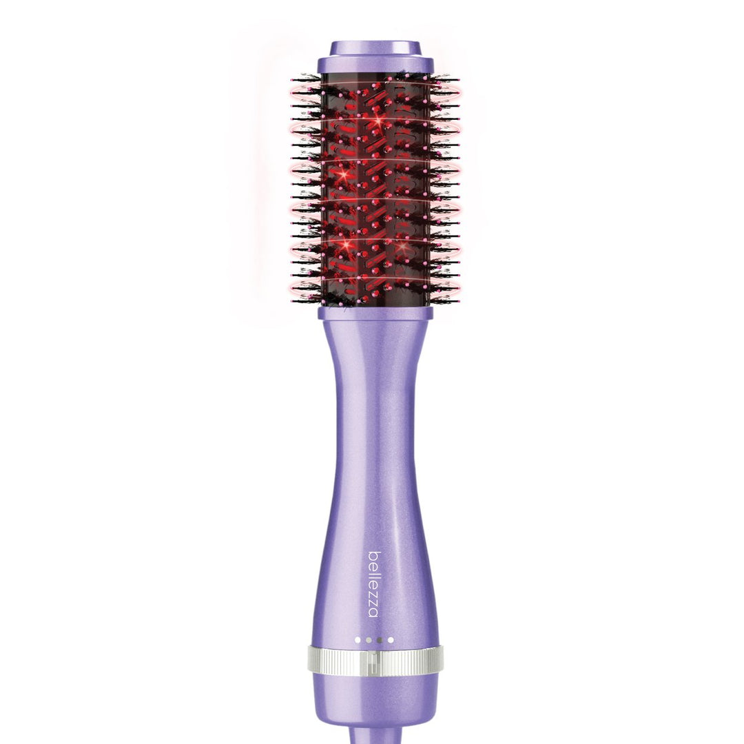 Infrared Blowout Brush 2" Professional Hot Brush Image 1