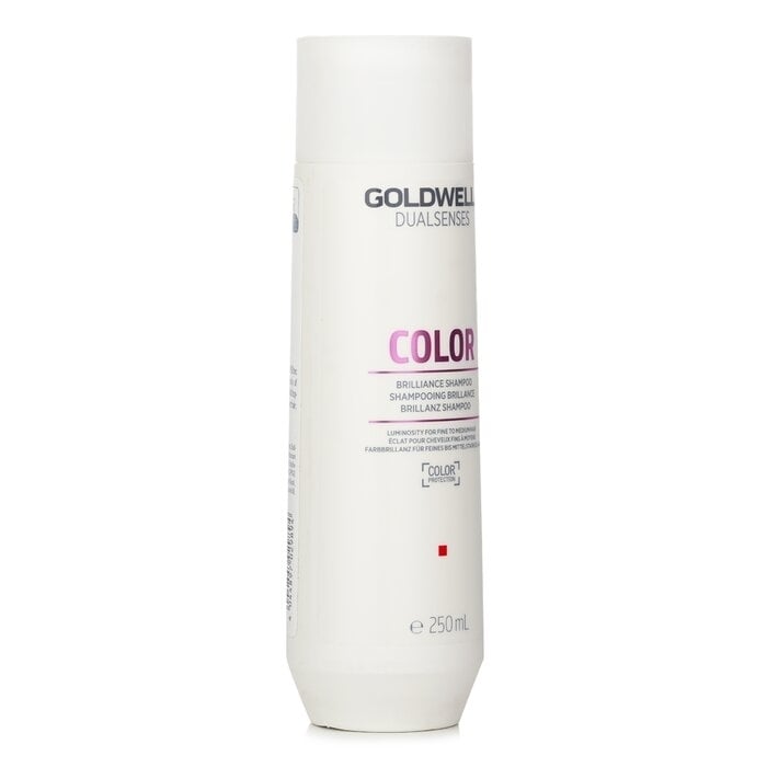 Goldwell - Dualsenses Color Brilliance Shampoo(250ml) Image 1