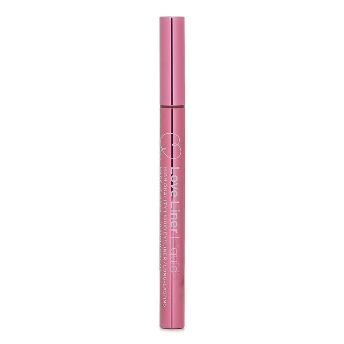 Love Liner - Liquid Eyeliner - Rose Brown(0.55ml/0.02oz) Image 2