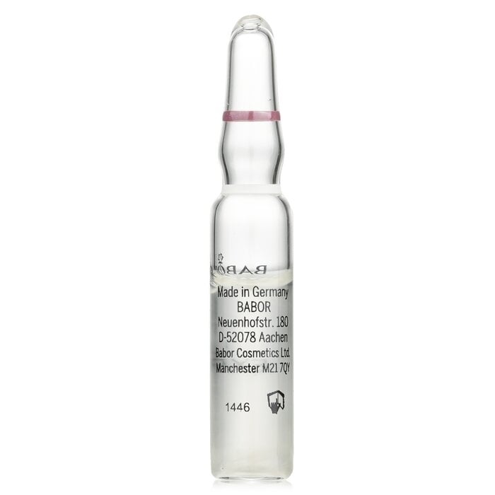 Babor - Ampoule Concentrates Lift Express(7x2ml/0.06oz) Image 2