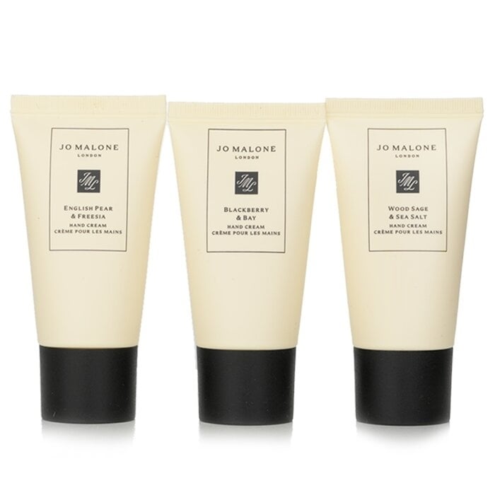 Jo Malone - Hand Cream Trio(3x30ml/1oz) Image 1