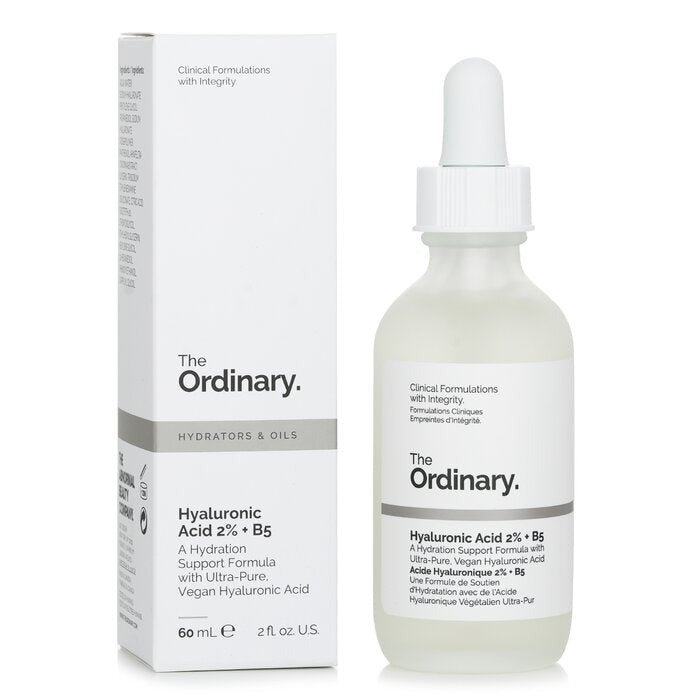 The Ordinary - Hyaluronic Acid 2% + B5(60ml/2oz) Image 1