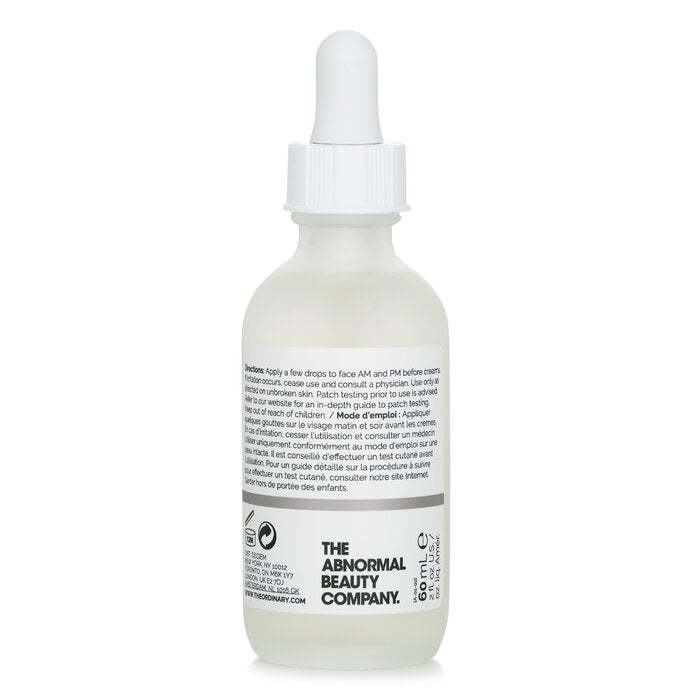 The Ordinary - Hyaluronic Acid 2% + B5(60ml/2oz) Image 2