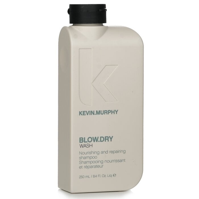 Kevin.Murphy - Blow.Dry Wash (Nourishing And Repairing Shampoo)(250ml/8.4oz) Image 1