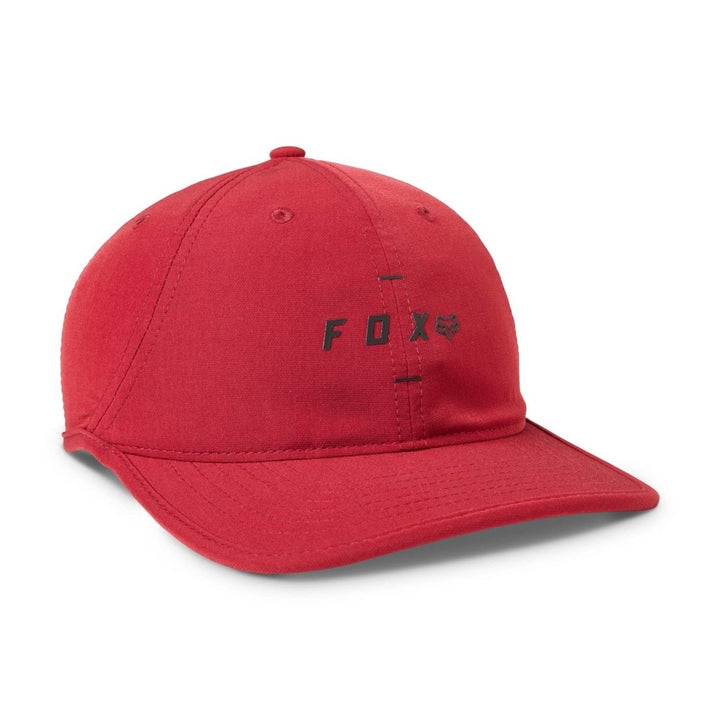 FOX Racing Absolute Tech Hat SCAR One Size OS Wind Resistant Outdoor Gear Image 2