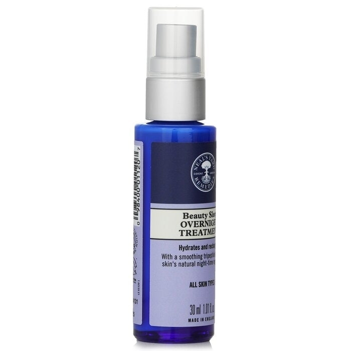 Neals Yard Remedies - Beauty Sleep Overnight Treatment(30ml/1.01oz) Image 1