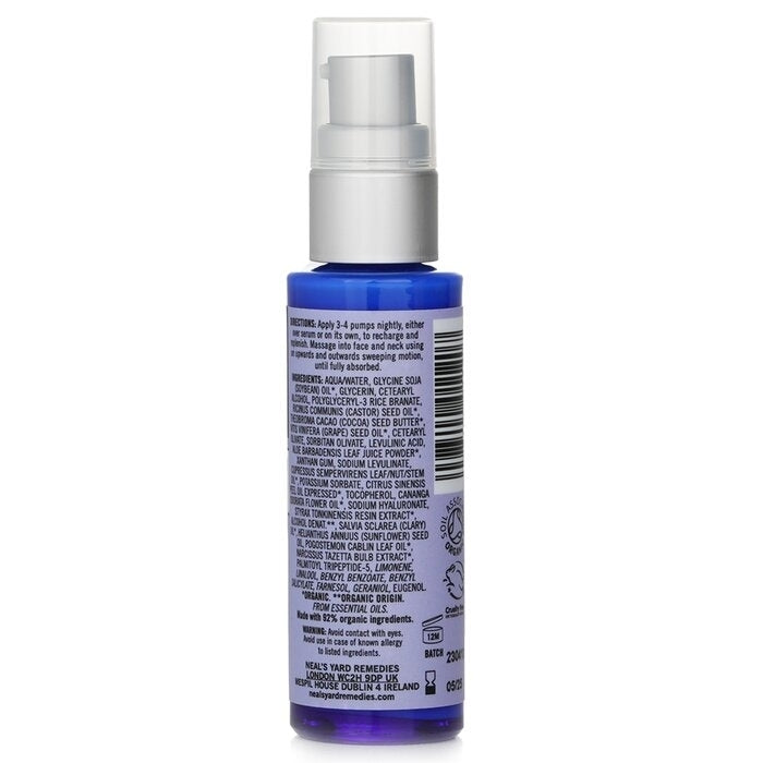 Neals Yard Remedies - Beauty Sleep Overnight Treatment(30ml/1.01oz) Image 2