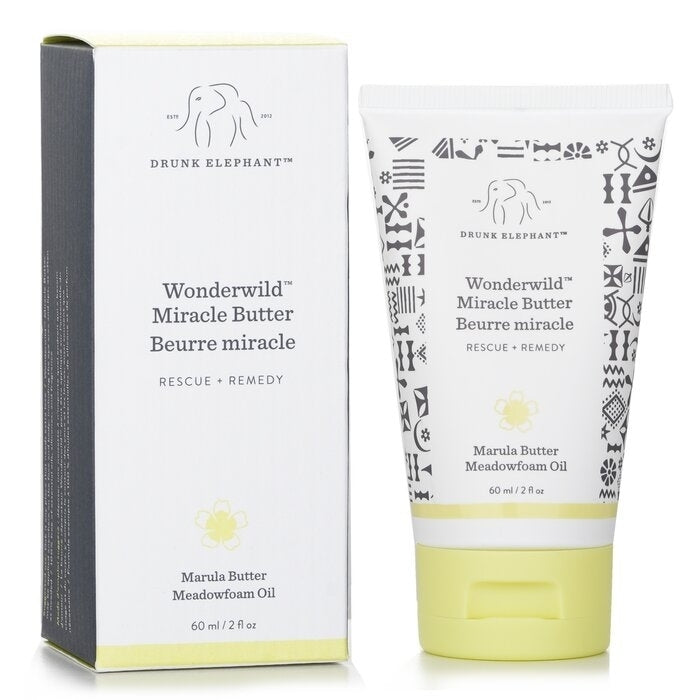 Drunk Elephant - Wonderwild Miracle Butter(60ml/2oz) Image 1