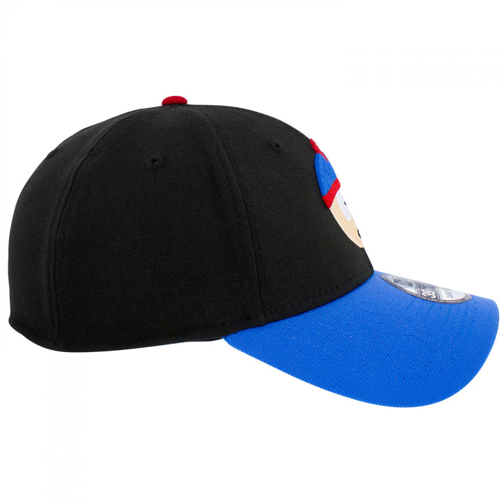 South Park Stan Era 39Thirty Fitted Hat Image 4