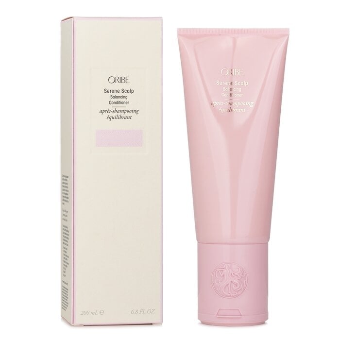 Oribe - Serene Scalp Balancing Conditioner(200ml/6.8oz) Image 1