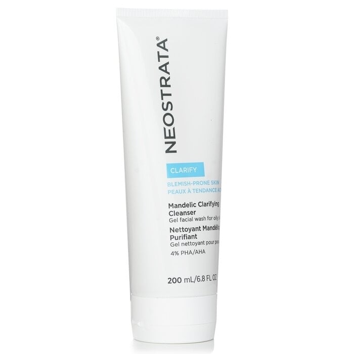 Neostrata - Clarify Mandelic Clarifying Cleanser(200ml/6.8oz) Image 1