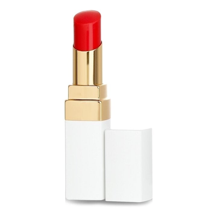 Chanel - Rouge Coco Baume Hydrating Beautifying Tinted Lip Balm - 920 In Love(3g/0.1oz) Image 1