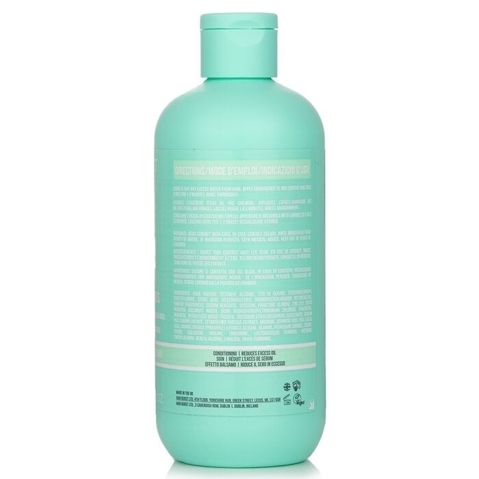 Hairburst - Pineapple and Coconut Conditioner for Oily Scalp And Roots(350ml/11.8oz) Image 3