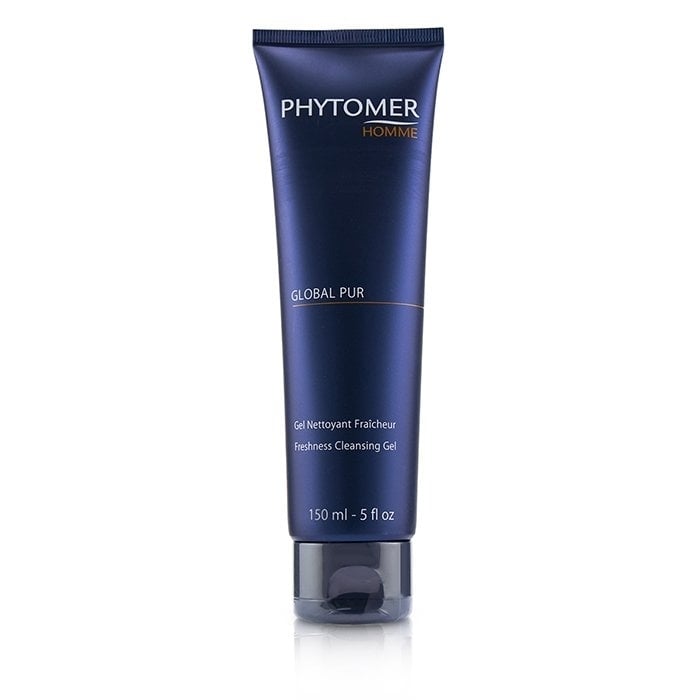 Phytomer - Homme Global Pur Freshness Cleansing Gel(150ml/5oz) Image 1