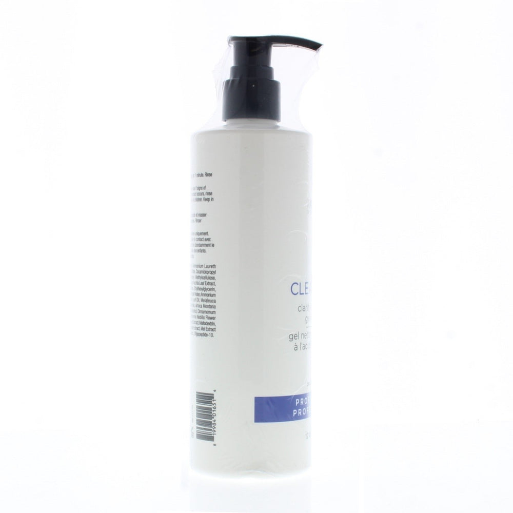 Image Skincare Clear Cell Clarifying Salicylic Gel Cleanser 12oz/355ml Image 2