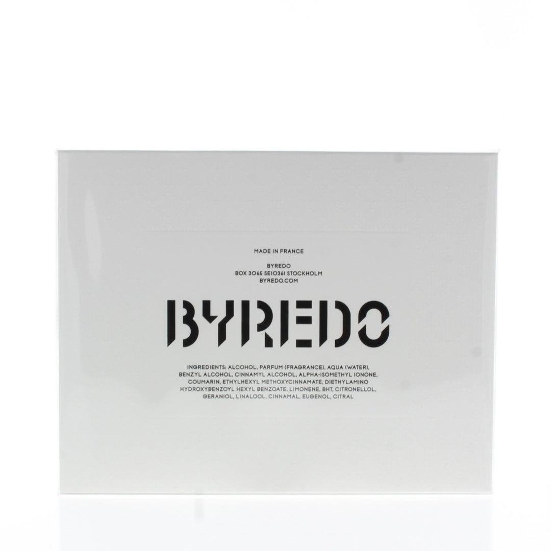 Byredo Slow Dance Eau De Parfum Spray 100ml Unisex Fragrance Intoxicating Scent Image 2