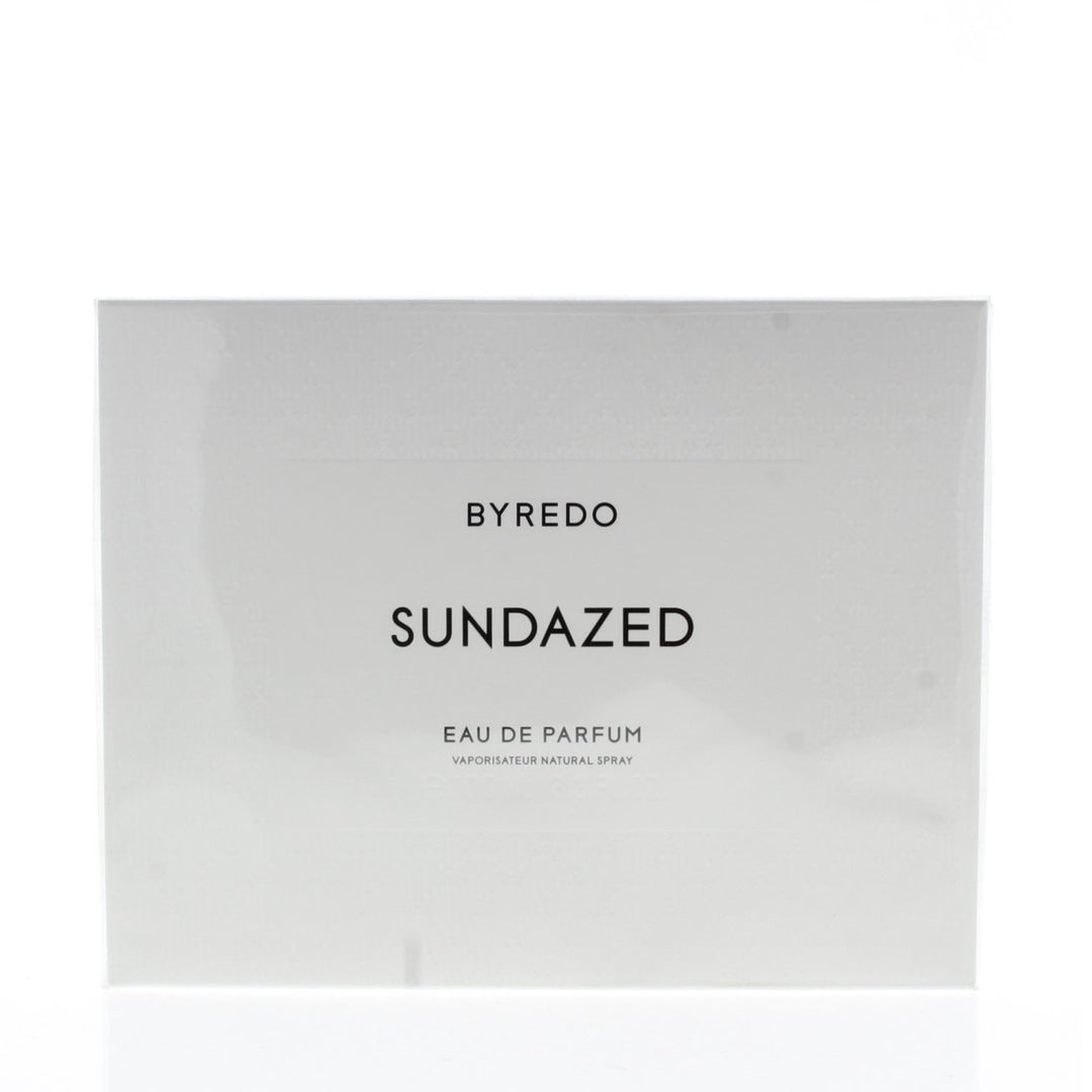 Byredo Sundazed Eau De Parfum Spray Unisex 100ml Citrus Floral Scent Image 1