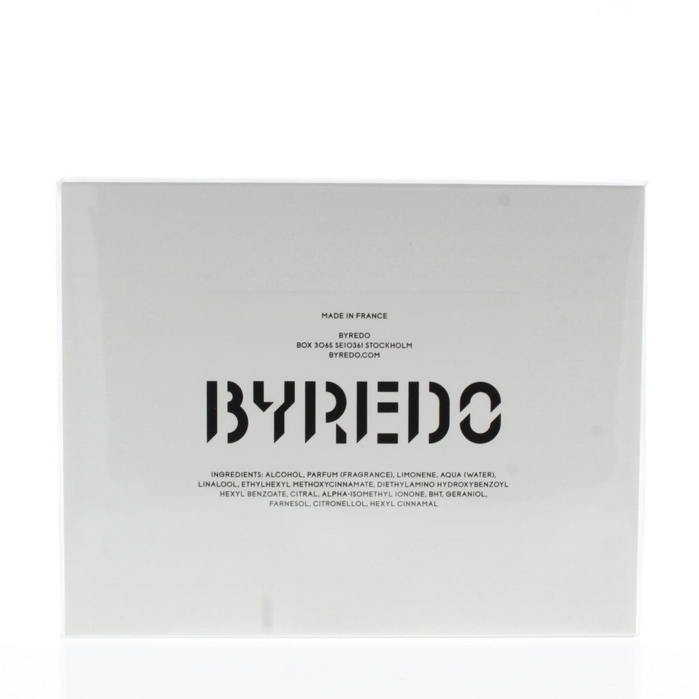 Byredo Sundazed Eau De Parfum Spray Unisex 100ml Citrus Floral Scent Image 2