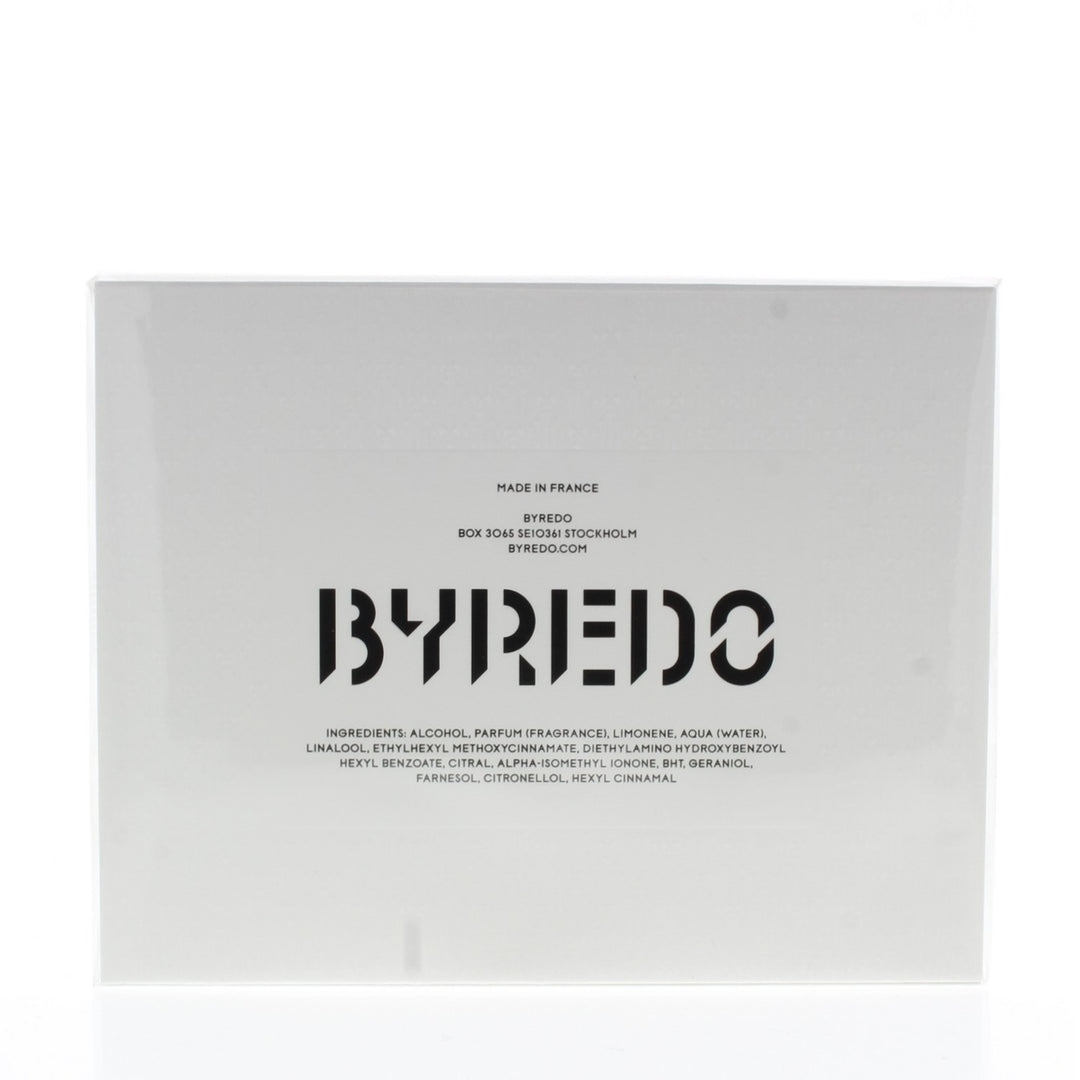 Byredo Sundazed Eau De Parfum Spray Unisex 100ml Citrus Floral Scent Image 2