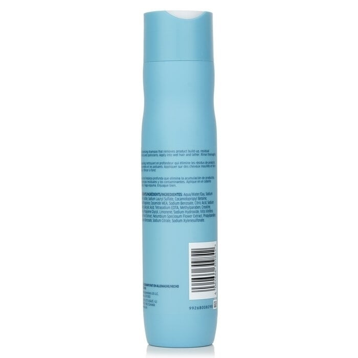 Wella - Invigo Aqua Pure Purifying Shampoo(300ml/10.1oz) Image 2
