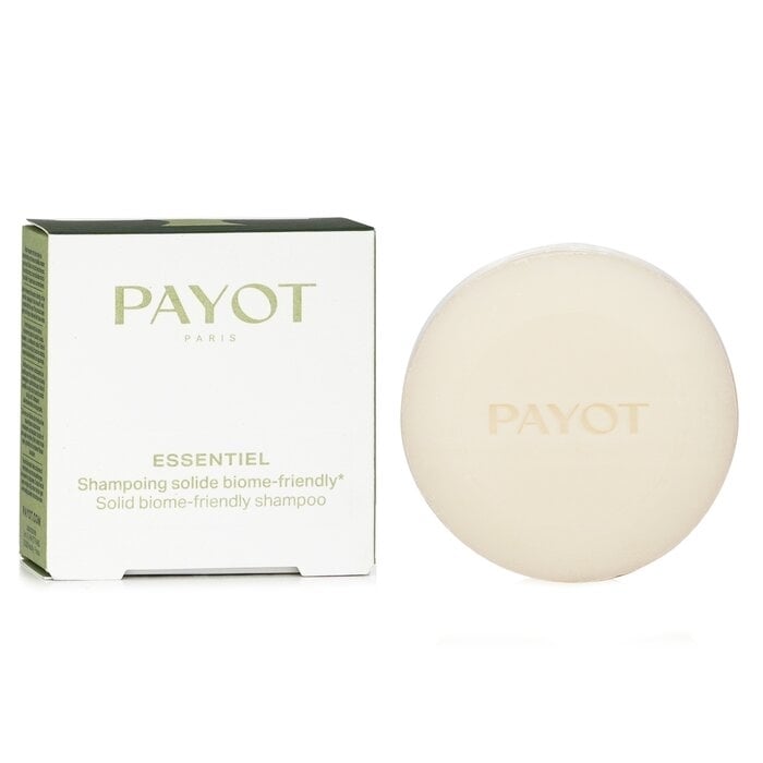Payot - Essentiel Solid Biome Friendly Shampoo(80g/2.8oz) Image 1