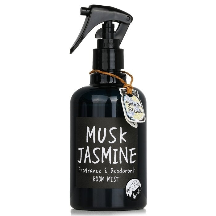 Johns Blend - Fragance and Deodorant Room Mist - Musk Jasmine(280ml) Image 1