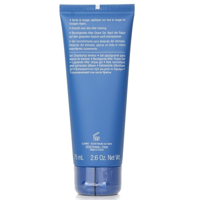 Clarins - Clarins Men After Shave Soothing Gel(75ml/2.6oz) Image 2