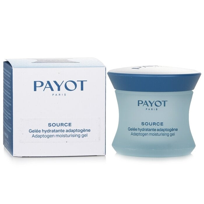 Payot - Source Adaptogen Moisturising Gel(50ml/1.6oz) Image 1