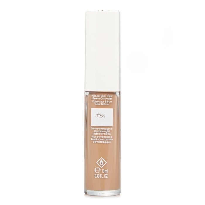 Lancome - Teint Idole Ultra Wear Care and Glow Serum Concealer - 305N(13ml/0.43oz) Image 2