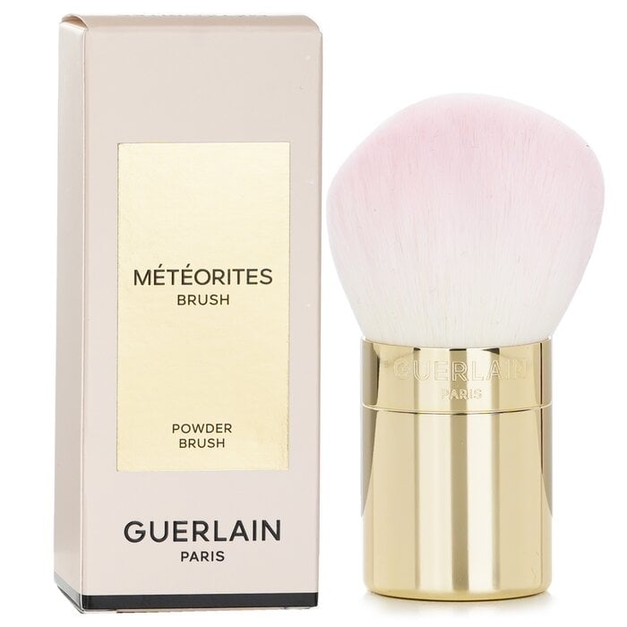 Guerlain - Meteorites Powder Brush(1pc) Image 1