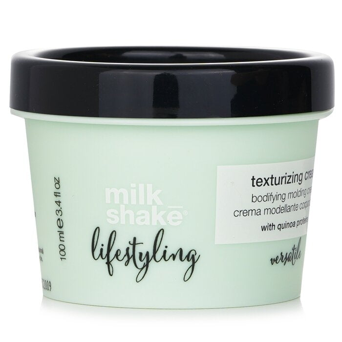 milk_shake - Lifestyling Texturizing Cream(100ml/3.4oz) Image 1