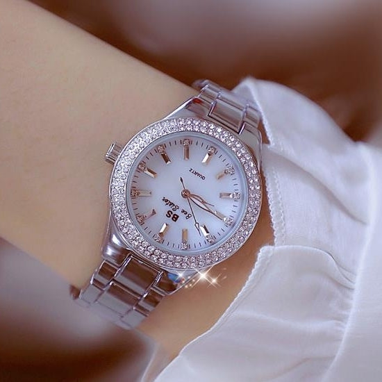 Hot selling watches classic light luxury trend Image 1