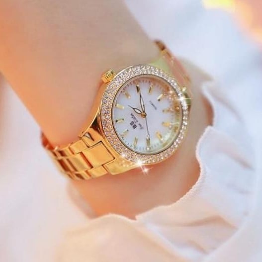 Hot selling watches classic light luxury trend Image 4