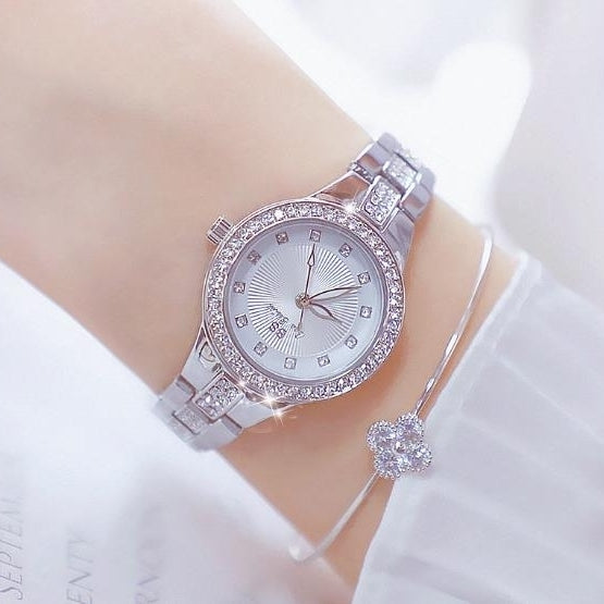 Hot selling watch chain watch ins temperament small chain womens watch Image 1