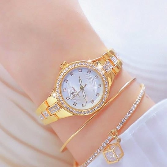 Hot selling watch chain watch ins temperament small chain womens watch Image 2