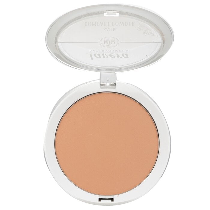 Lavera - Satin Compact Powder -  03 Tanned(9.5g) Image 1