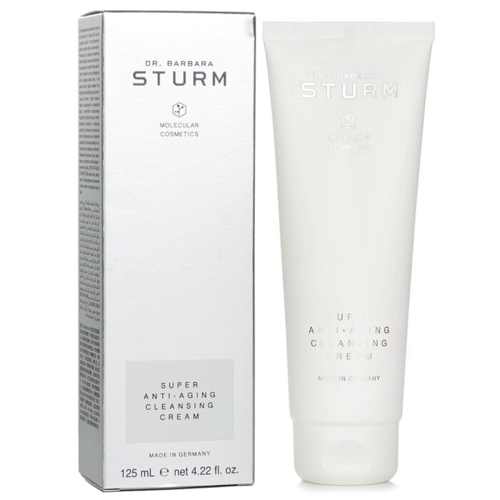 Dr. Barbara Sturm - Super Anti-Aging Cleansing Cream(125ml/4.22oz) Image 1