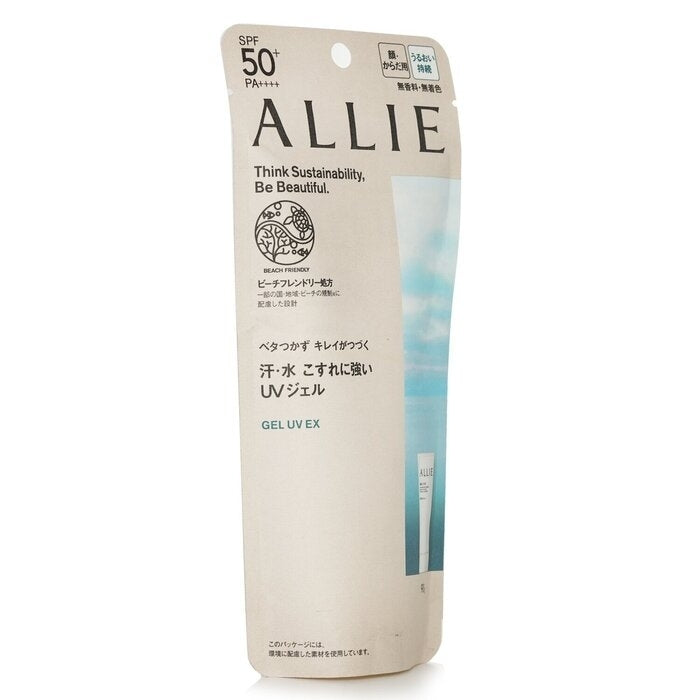 Kanebo - Allie Gel UV EX SPF 50+(90g) Image 2