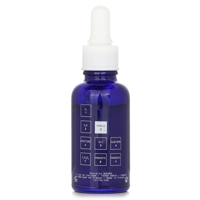 Talika - Skintelligence Hydra Hydrating Serum(30ml/1oz) Image 2