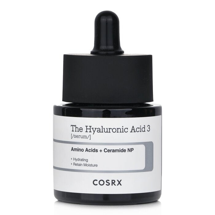 COSRX - The Hyaluronic Acid 3 Serum(20g/0.67oz) Image 1