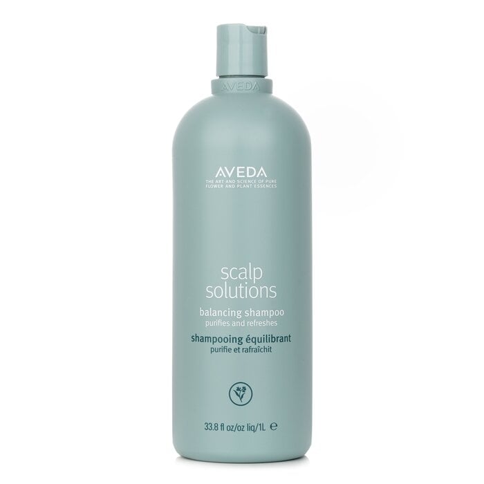 Aveda - Scalp Solutions Balancing Shampoo(1000ml/33.8o.z) Image 1