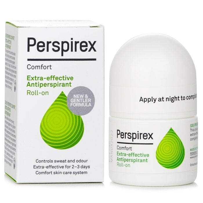 Perspirex - Extra Effective Antiperspirant Roll-On - Comfort(20ml/0.7oz) Image 2