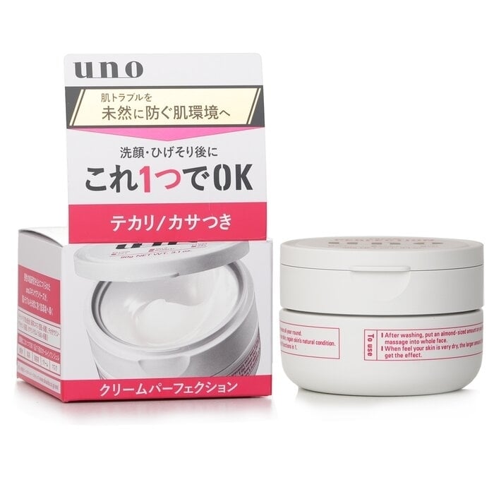 UNO - All in One Cream Perfection(90g/3.1oz) Image 1