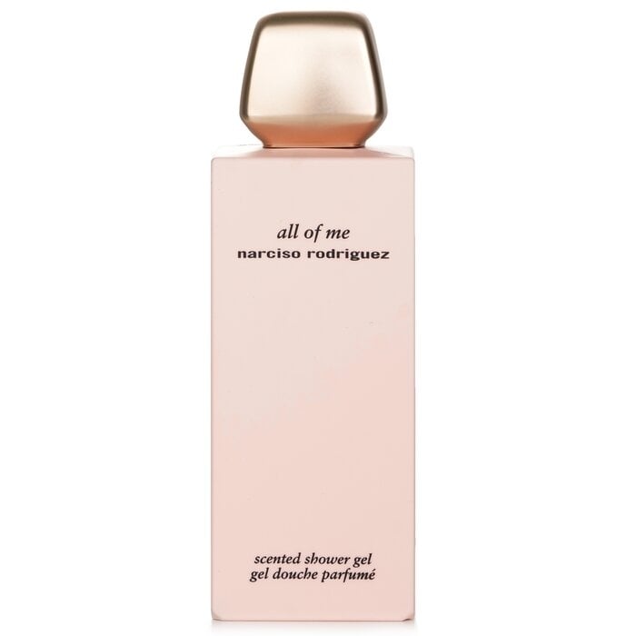 Narciso Rodriguez - All Of Me Shower Gel(200ml/6.7oz) Image 1