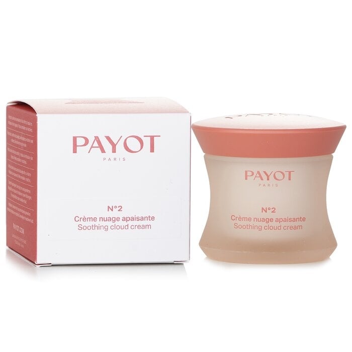 Payot - N2 Soothing Cloud Cream(50ml/1.6oz) Image 2