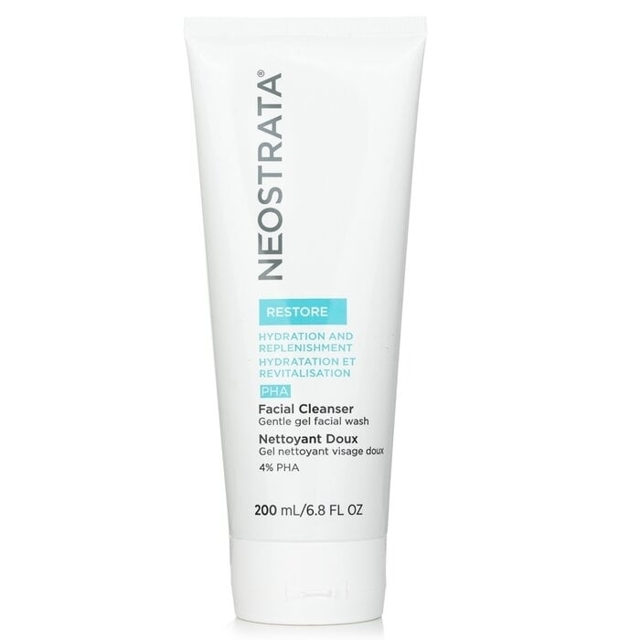 Neostrata - Restore PHA Facial Cleanser(200ml/6.8oz) Image 1