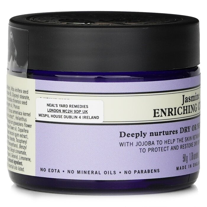 Neals Yard Remedies - Jasmine Enriching Cream(50g/1.76oz) Image 1