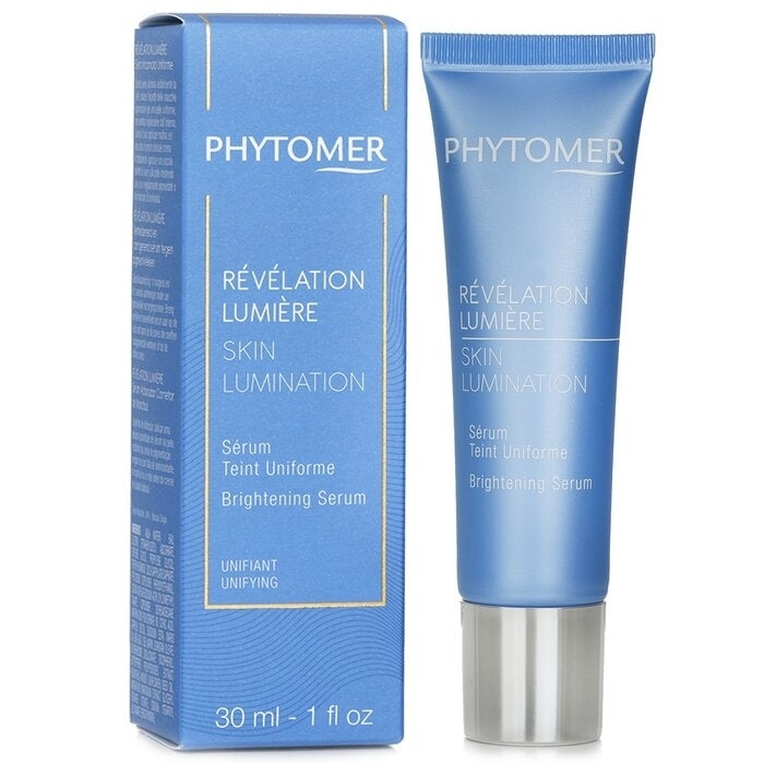 Phytomer - White Lumination Brightening Serum(30ml/1oz) Image 1