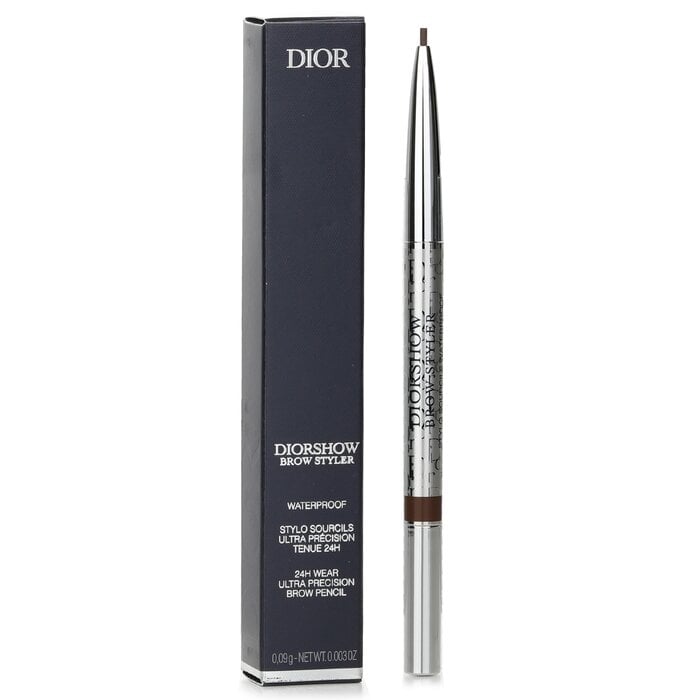 Christian Dior - Diorshow Brow Styler - 04 Auburn(0.09g/0.003oz) Image 1